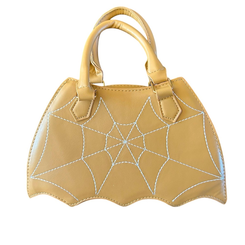 Spiderweb Purse - Picture 3 of 6